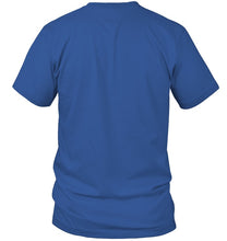 Load image into Gallery viewer, Some Day I Will Be An Old Lady With A House Full Of Dog And Wine Guys V-Neck
