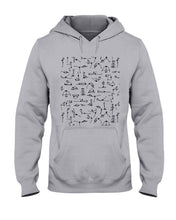 Load image into Gallery viewer, Funny Yoga Man Pose Special Gift For Yoga Lovers Hoodie
