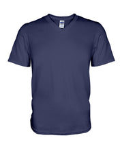 Load image into Gallery viewer, Five Things You Should Know About Mom Guys V-Neck

