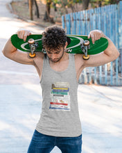 Load image into Gallery viewer, Differrent Tpyes Of Books Gift For Books Lovers Unisex Tank Top
