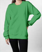 Load image into Gallery viewer, Horses From Our First Kiss Custom Name Gift For Girlfriend Sweatshirt

