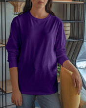 Load image into Gallery viewer, Horses From Our First Kiss Custom Name Gift For Girlfriend Unisex Long Sleeve
