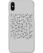 Load image into Gallery viewer, Funny Yoga Man Pose Special Gift For Yoga Lovers Phone case
