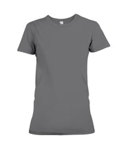 Load image into Gallery viewer, Five Things You Should Know About Mom Ladies Tee
