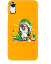 Load image into Gallery viewer, Gnome Pot Of Gold Shamrock St. Patrick's Day Printed Mug Phone case
