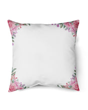 Load image into Gallery viewer, I Could Change The World For My Grandkids Pillow Cover

