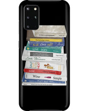 Load image into Gallery viewer, Differrent Tpyes Of Books Gift For Books Lovers Phone case
