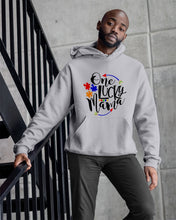 Load image into Gallery viewer, Autism One Lucky Mama Meaningful Gift For Autism Mom Hoodie
