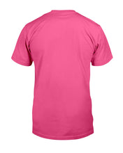 Load image into Gallery viewer, Birthday Gift For Libra Girl Will Bury You With A Smile Guys Tee
