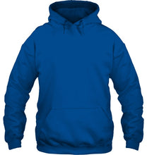 Load image into Gallery viewer, I Asked God To Make Me A Better Man  Gift For Wife Hoodie
