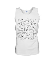 Load image into Gallery viewer, Funny Yoga Man Pose Special Gift For Yoga Lovers Unisex Tank Top
