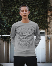 Load image into Gallery viewer, Funny Yoga Man Pose Special Gift For Yoga Lovers Sweatshirt

