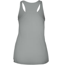Load image into Gallery viewer, Can't Be Broken Grandma And Grandson Ladies Flowy Tank
