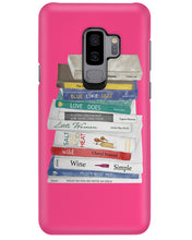 Load image into Gallery viewer, Differrent Tpyes Of Books Gift For Books Lovers Phone case
