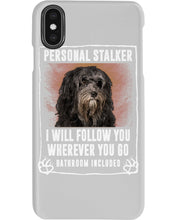 Load image into Gallery viewer, Lowchen Will Follow You St. Patrick's Day Printed Mug Phone case
