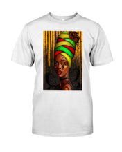 Load image into Gallery viewer, Black Queen Butterfly Love Nature Gift For  Women Guys Tee
