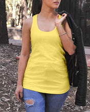Load image into Gallery viewer, Horses From Our First Kiss Custom Name Gift For Girlfriend Ladies Flowy Tank

