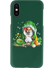 Load image into Gallery viewer, Gnome Pot Of Gold Shamrock St. Patrick's Day Printed Mug Phone case
