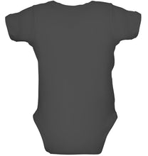 Load image into Gallery viewer, It's Not A Party Until The Irish Show Up Baby Onesie
