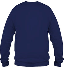 Load image into Gallery viewer, God Gifted Me Two Tittles Mom And Grandma Sweatshirt
