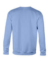Load image into Gallery viewer, Birthday Gift For Libra Girl Will Bury You With A Smile Sweatshirt

