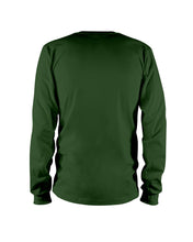 Load image into Gallery viewer, I Could Change The World For My Grandkids Unisex Long Sleeve
