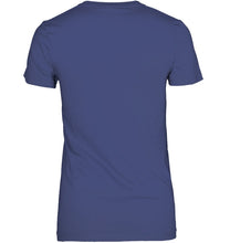 Load image into Gallery viewer, Windmill Jesus Still Loves Me Bachelorette Gift Ladies Tee
