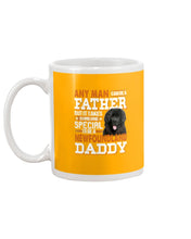 Load image into Gallery viewer, Someone Special To Be A Newfoundland Daddy Gift For Dog Lovers Mug
