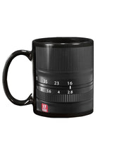 Load image into Gallery viewer, Meaningful Gift For Photographer XF Zoom Lens Mug
