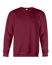 Load image into Gallery viewer, Amazing Gift For Husband She Love Me So Much Skull Sweatshirt
