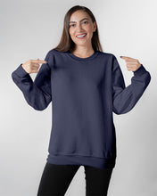 Load image into Gallery viewer, Horses From Our First Kiss Custom Name Gift For Girlfriend Sweatshirt
