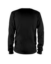 Load image into Gallery viewer, I Am A Proud Wife Of An Irish Husband Gift For Family Unisex Long Sleeve
