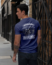 Load image into Gallery viewer, Amazing Gift For Husband She Love Me So Much Skull Guys V-Neck
