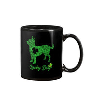 Load image into Gallery viewer, Green Chihuahua Lucky Day St Patrick's Day Gift For Dog Lovers Mug
