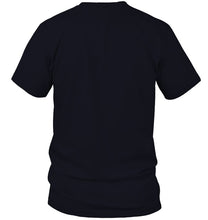 Load image into Gallery viewer, Some Day I Will Be An Old Lady With A House Full Of Dog And Wine Guys V-Neck
