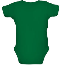 Load image into Gallery viewer, It's Not A Party Until The Irish Show Up Baby Onesie
