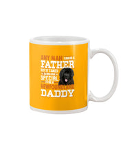 Load image into Gallery viewer, Someone Special To Be A Newfoundland Daddy Gift For Dog Lovers Mug
