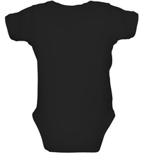 Load image into Gallery viewer, It's Not A Party Until The Irish Show Up Baby Onesie
