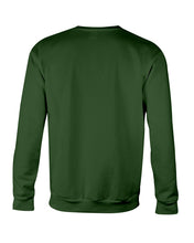 Load image into Gallery viewer, Autism One Lucky Mama Meaningful Gift For Autism Mom Sweatshirt

