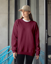 Load image into Gallery viewer, Horses From Our First Kiss Custom Name Gift For Girlfriend Sweatshirt
