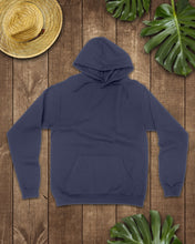 Load image into Gallery viewer, Horses From Our First Kiss Custom Name Gift For Girlfriend Hoodie
