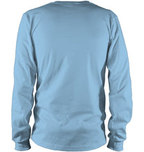 Load image into Gallery viewer, Can't Be Broken Grandma And Grandson Unisex Long Sleeve
