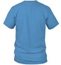 Load image into Gallery viewer, Can't Be Broken Grandma And Grandson Guys Tee
