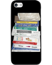 Load image into Gallery viewer, Differrent Tpyes Of Books Gift For Books Lovers Phone case
