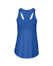 Load image into Gallery viewer, Five Things You Should Know About Mom Ladies Flowy Tank
