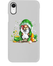Load image into Gallery viewer, Gnome Pot Of Gold Shamrock St. Patrick's Day Printed Mug Phone case
