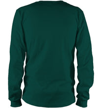 Load image into Gallery viewer, It's Not A Party Until The Irish Show Up Unisex Long Sleeve
