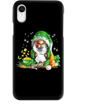 Load image into Gallery viewer, Gnome Pot Of Gold Shamrock St. Patrick's Day Printed Mug Phone case
