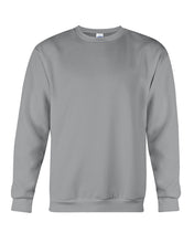 Load image into Gallery viewer, Amazing Gift For Husband She Love Me So Much Skull Sweatshirt
