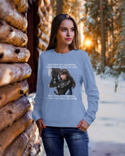 Load image into Gallery viewer, Nacido En Agosto Tome Una Pruera De Ad Birthday Gift Sweatshirt
